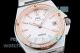 IWS Swiss Replica IWC Schaffhausen Ingenieur Rose Gold Diamond-Bezel Stainless Steel Watch (4)_th.jpg